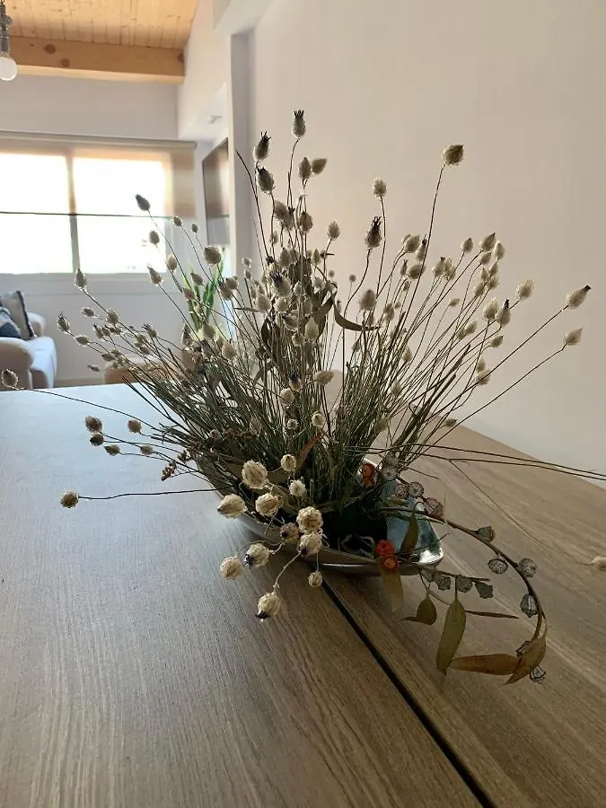 Apartament Flat In Girona City Centre - 5 Mins From Old Town And Train Station