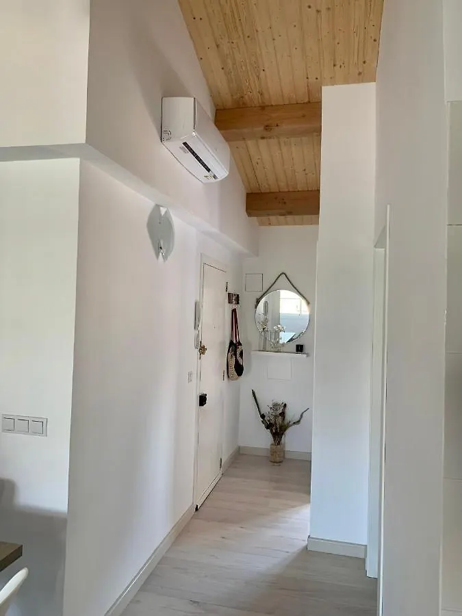 Flat In Girona City Centre - 5 Mins From Old Town And Train Station Hiszpania