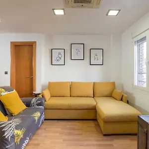 Ilios Soho , Málaga Espagne