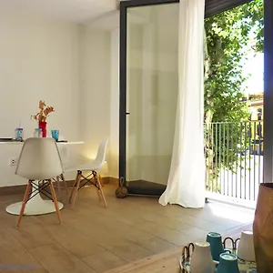 Alameda Square Apartment Seville