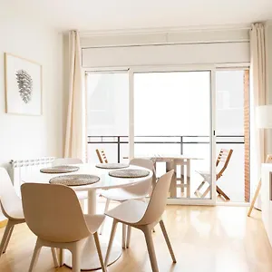 Ab North Barcelona Apartament