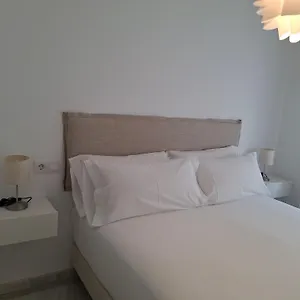 Jardindelmar Apartamento Torrox