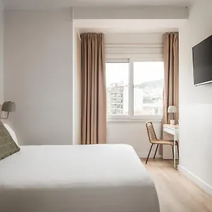 2* Отель Bypillow Erba