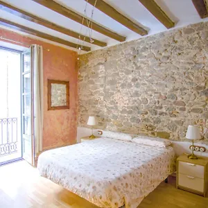 La Lleona , Gérone Espagne