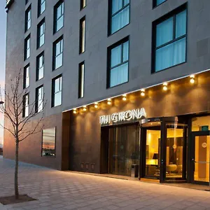 4* Отель Doubletree By Hilton