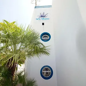 Arto Blanco Apartamento Agua Amarga (Almeria)