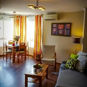 Bristol Apartamento Torrox