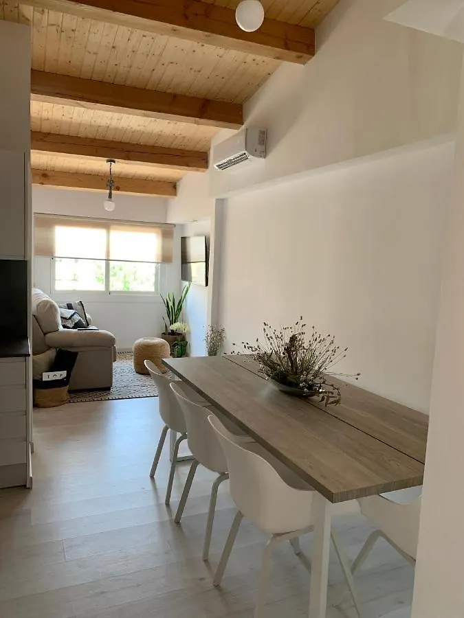 Flat In Girona City Centre - 5 Mins From Old Town And Train Station 0*,  Spain